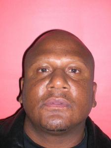 Eric Dewayne Lyons a registered Sex Offender of Tennessee