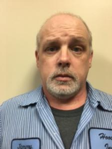 Jimmy Lee Bly a registered Sex Offender of Tennessee