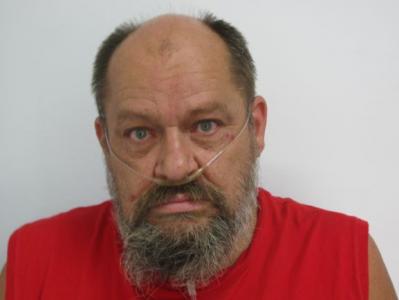 Jerry Lynn Davenport a registered Sex Offender of Tennessee