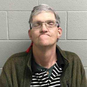 Robert Jeffery Grieshaber a registered Sex Offender of Tennessee