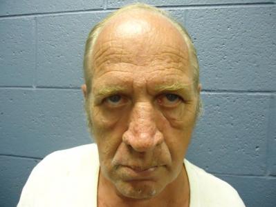 Steve L Johnson a registered Sex Offender of Tennessee