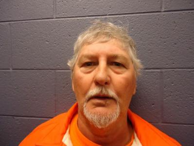 Darrell Glenn Buttry a registered Sex Offender of Tennessee