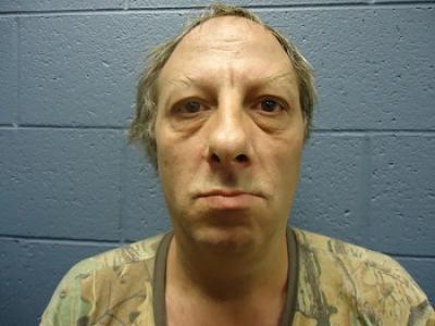 Michael Wayne Pine a registered Sex Offender of Tennessee