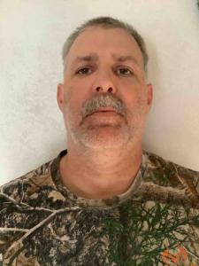 Wesley Loren Burrage a registered Sex Offender of Tennessee