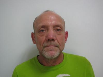 Jerry Wayne Thompson a registered Sex Offender of Tennessee