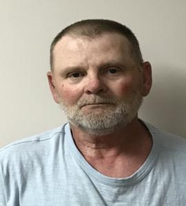Jimmy Lee Gordon a registered Sex Offender of Tennessee