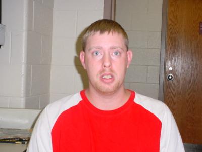 Jeremy Lee White a registered Sex Offender of Tennessee
