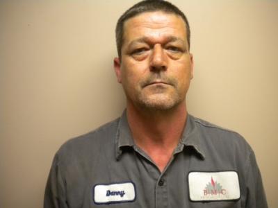 Daniel Dwayne Dunn a registered Sex Offender of Tennessee