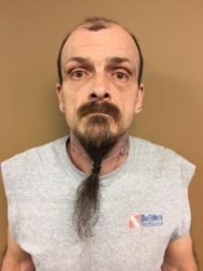 Curtis William Wix a registered Sex Offender of Tennessee