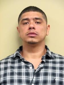 Sergio Aljendro Alvarez a registered Sex Offender of Tennessee