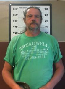 William Curtis Treadwell a registered Sex Offender of Tennessee