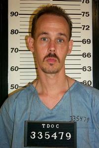 David Wayne Fossey a registered Sex Offender of Tennessee