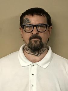 Jesse Arnold Jordan a registered Sex Offender of Tennessee