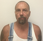 David Russell Brooks a registered Sex Offender of Tennessee