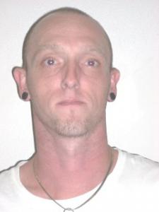 Timothy Scott Powell a registered Sex Offender of Tennessee