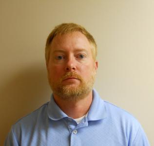 Jeremy Todd White a registered Sex Offender of Tennessee