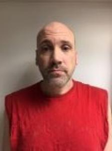 Vernon Wayne Matthews a registered Sex Offender of Tennessee
