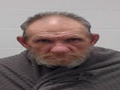 David Boyce Stults a registered Sex Offender of Tennessee