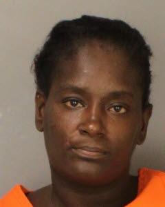 Shunquita Donsha Boyd a registered Sex Offender of Tennessee