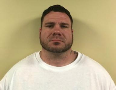 James M Barnhill a registered Sex Offender of Tennessee