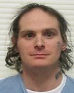 Houston James Collins a registered Sex Offender of Tennessee