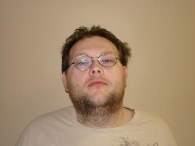 Joseph Martin Wise a registered Sex Offender of Tennessee