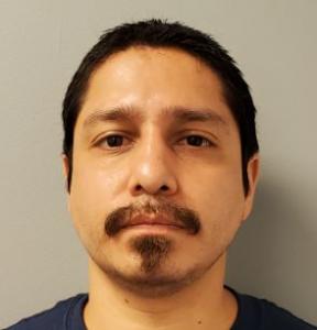 John Isreal Carrizales a registered Sex Offender of Tennessee