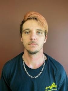 Dustin Marvin Lewis a registered Sex Offender of Virginia