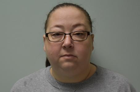 Crystal Sue Reed a registered Sex Offender of Tennessee
