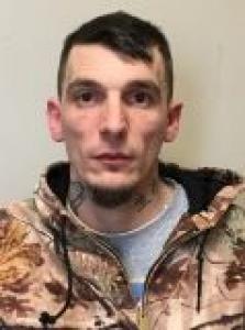 Brandon Lee Fisher a registered Sex Offender of Tennessee