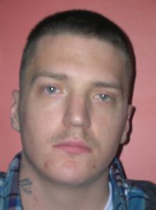Micah Austin Cook a registered Sex Offender of Tennessee