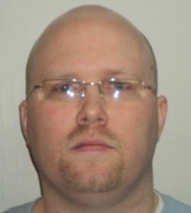 Adam Benjamin Barker a registered Sex Offender of Tennessee