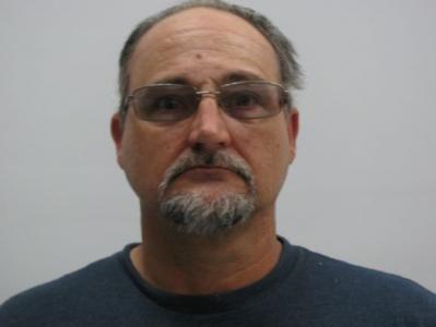 Brock Randall Hall a registered Sex Offender of Tennessee