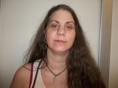 Tina Nickole Hunter a registered Sex Offender of Tennessee