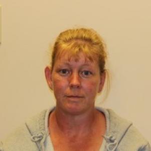 Shelia Marie Gibbons a registered Sex Offender of Tennessee