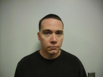 Eric Alan Hoffmeier a registered Sex Offender of Tennessee