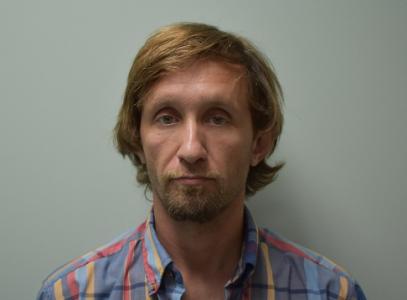 Timothy William Whitsett a registered Sex Offender of Tennessee