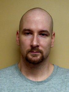 Scott Dwain Stout a registered Sex Offender of Tennessee