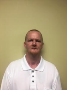 Adam Todd Trivett a registered Sex Offender of Tennessee