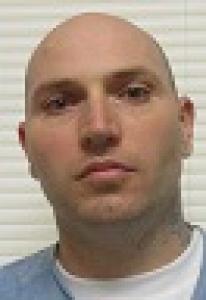 James Ricky Thompson a registered Sex Offender of Kentucky