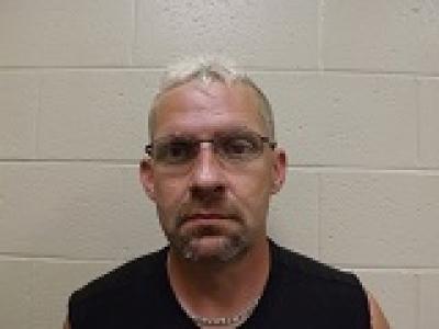 Scotty Dale Britt a registered Sex Offender of Tennessee