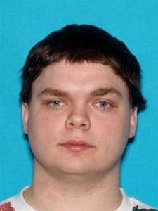 Nicholas Kirkhart a registered Sex Offender of Tennessee