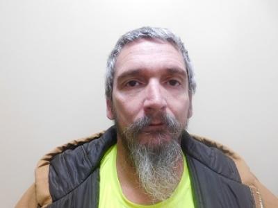 Eric Oneal Forshee a registered Sex Offender of Tennessee