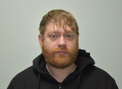 Dustin Eric Hammonds a registered Sex Offender of Tennessee
