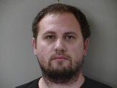 Preston Michael Rounsaville a registered Sex Offender of Tennessee