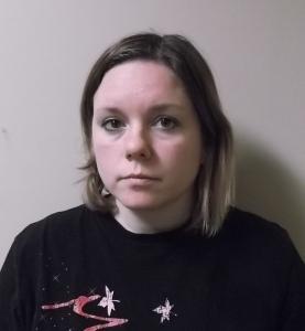 Ashley Danielle Poulin a registered Sex Offender of Tennessee