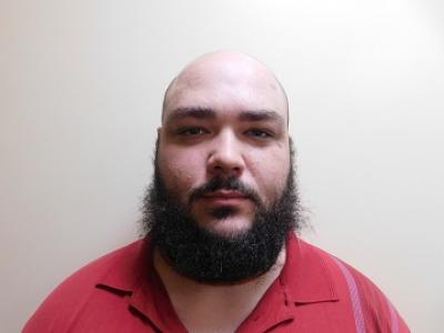 Darrell Lynn Hurst a registered Sex Offender of Tennessee