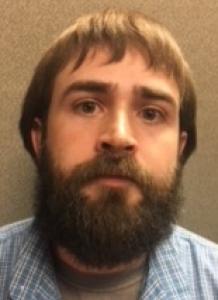 Caleb Ellic Wallen a registered Sex Offender of Tennessee