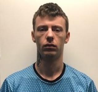 Logan Wolfenbarger a registered Sex Offender of Tennessee