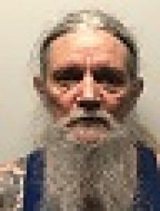 Terry Lee Stout a registered Sex Offender of Tennessee